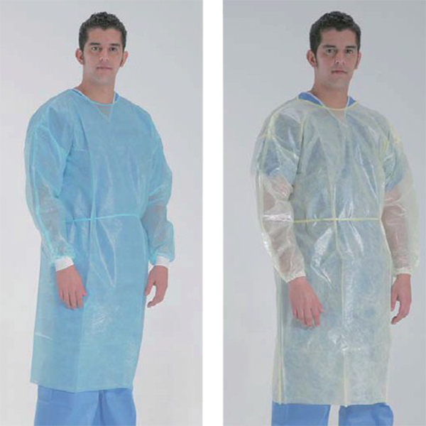 Standard Isolation Gown